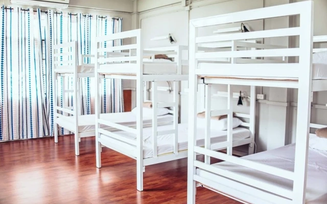 Minute Hostel