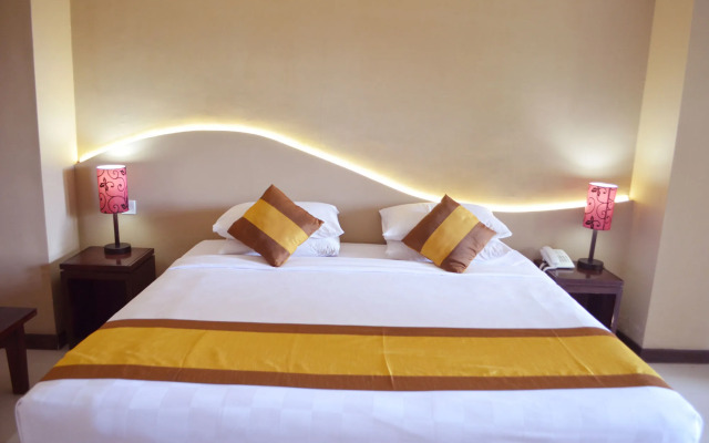 Nirmala Hotel and Convention Centre