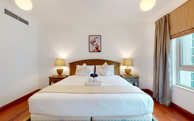 The Residences 601