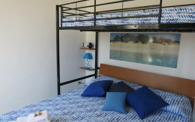 B&B Vento del Mare