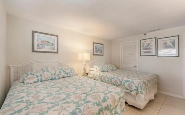 209 Beach Place Condos by RedAwning