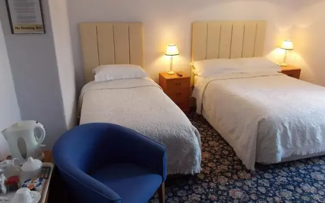Mayfield Guest House