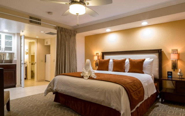 Coronado Beach Resort