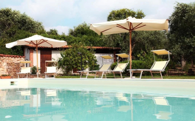 Villa Marivè