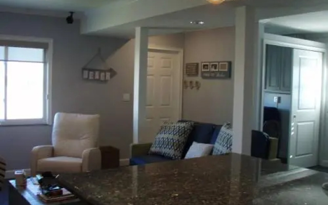 South Atlantic Apartment