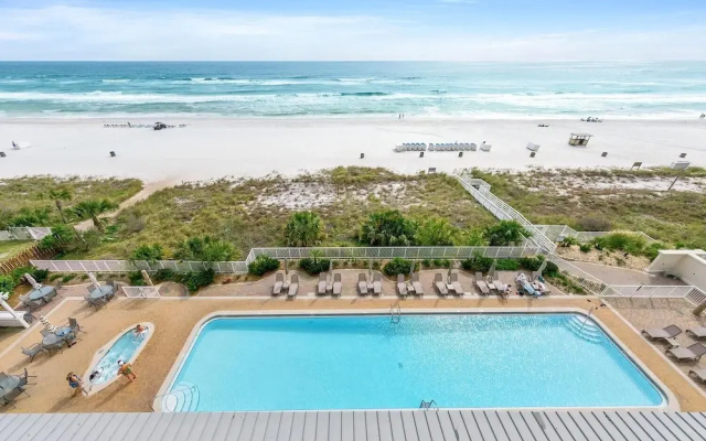 Twin Palms 603