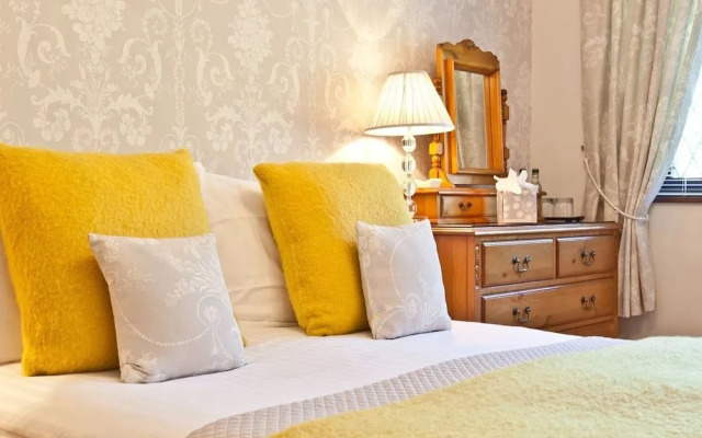 Hill Crest Country Guest House