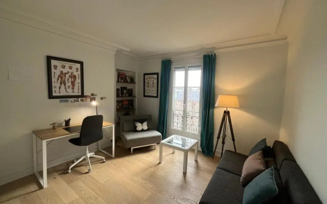 Appartement Basilique