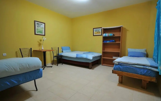 Idan Lodge In The Arava