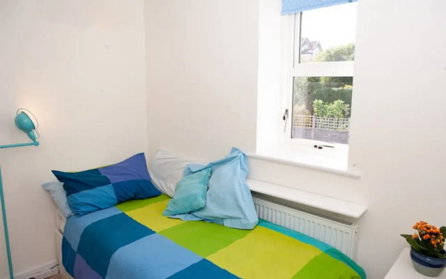 2 Bedroom Flat Close To Bristol City Centre