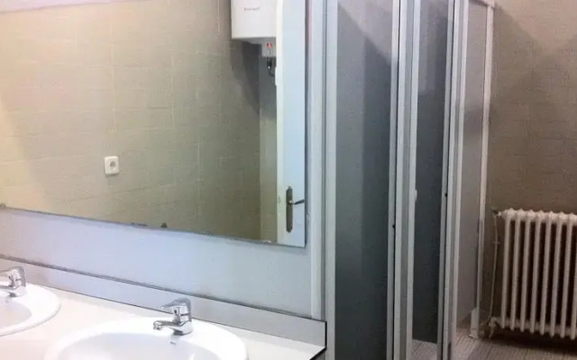 Albergue Villapaz