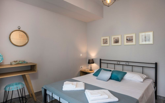 Olivenest Chania Executive Villa