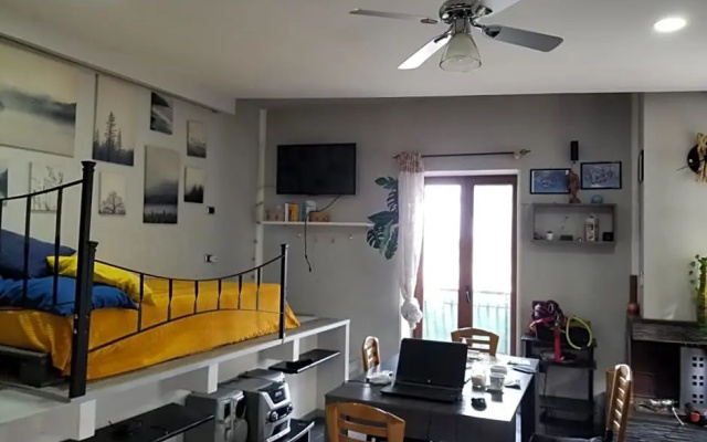 B&B Riva Volturno