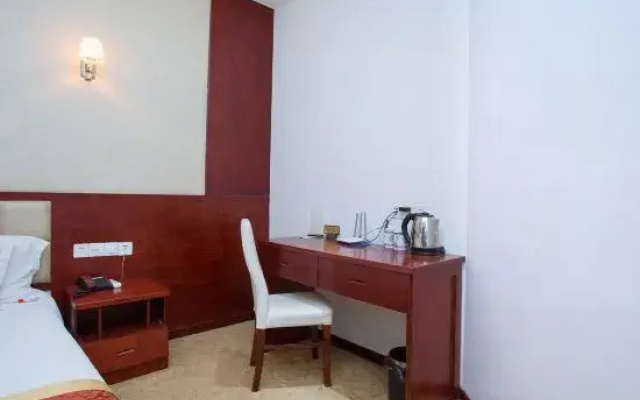 Dingshang Business Hotel