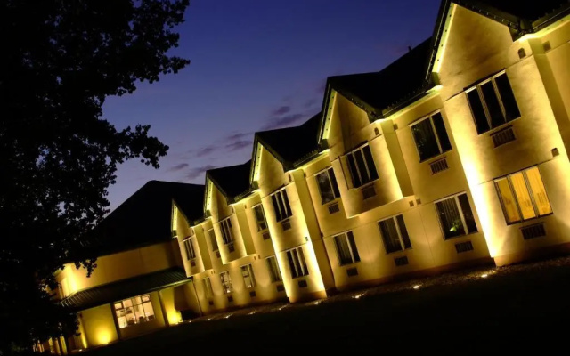 Hotel Hp Park