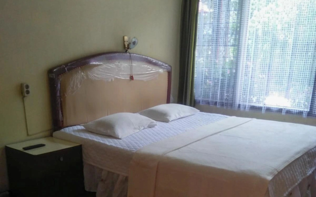 Olibert Hotel Parapat Ajibata