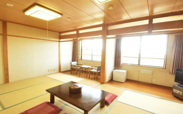 Hotel Itamuro
