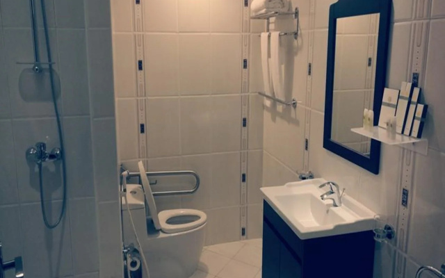 Al Rayan Towers Hotel