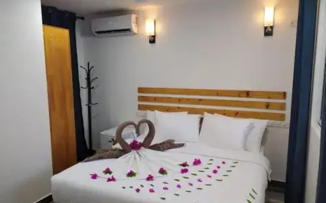 Ramzu Villa