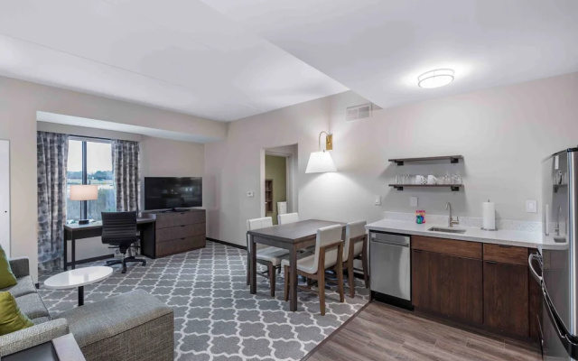 Residence Inn By Marrriott Atlanta Covington