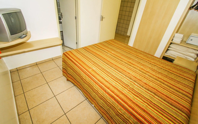 Apartamento Diroma Fiore Resort