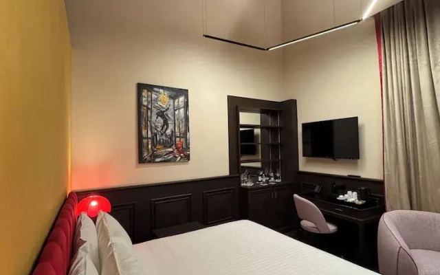 Palazzo Gambirasi Luxury Suite Roma