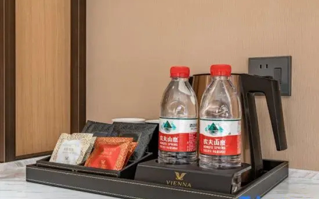 Vienna International Hotel Wuhu Bay Zhicheng South Branch