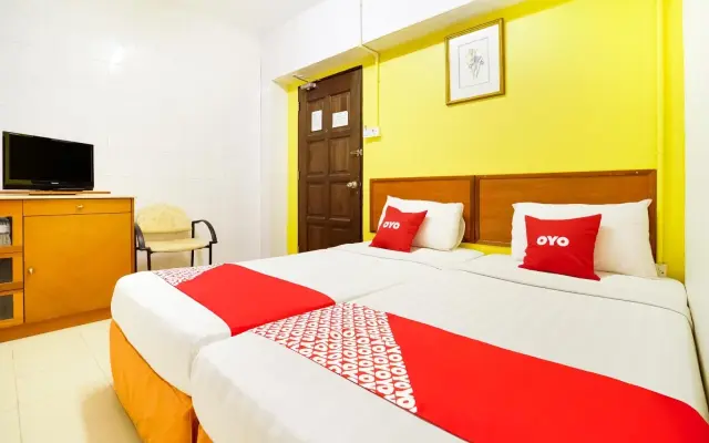 GAIA Hotel