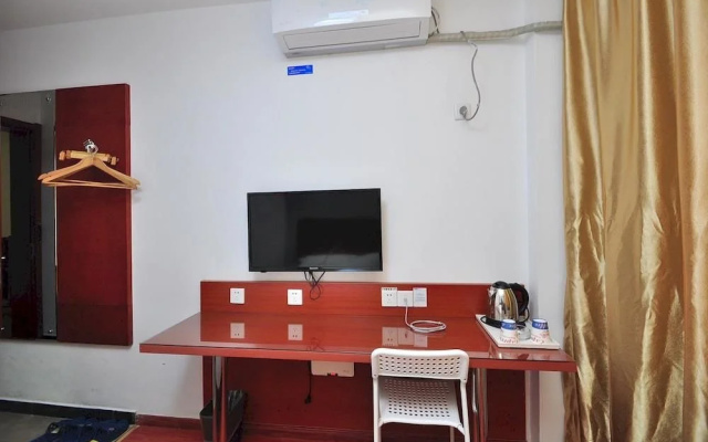 Citi Home Hotel (Hefei Fuyang Road)