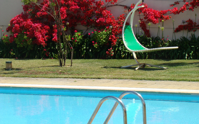 Apartamentos Turisticos Pinhal da Foz