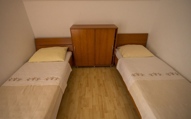 Apartments Daju