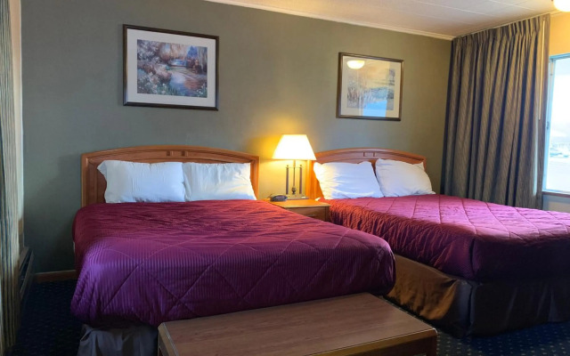 Rite Spot Scottish Inns Fayetteville
