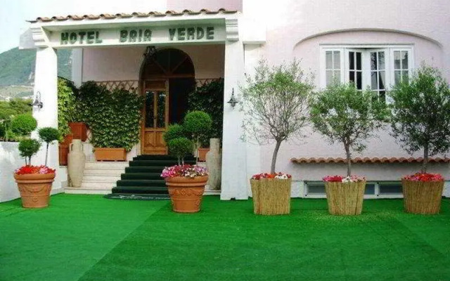 Baia Verde Hotel