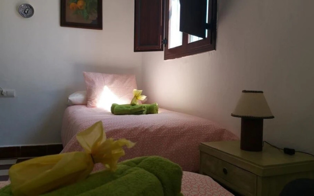 Deluxe Apartment Doña Elvira