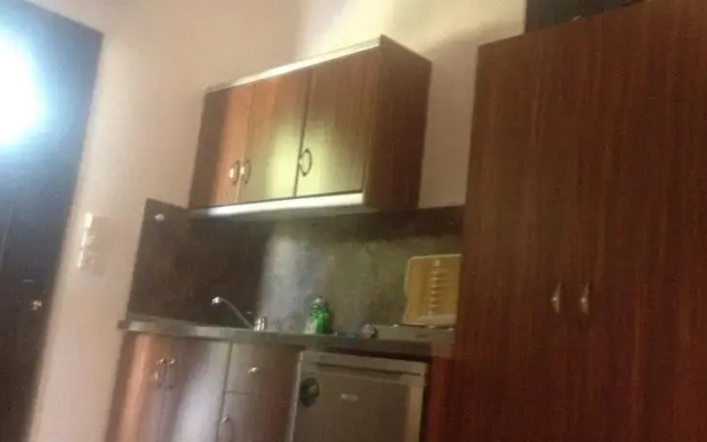 Hotel Aretes