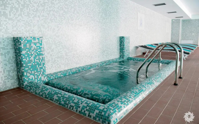 Hotel Leon & Spa