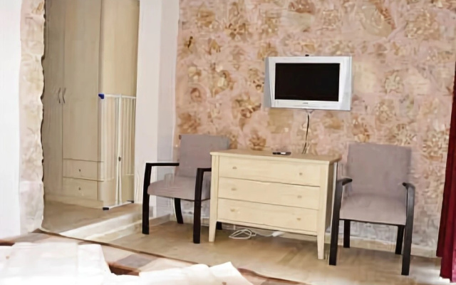 Kalkan Park Otel