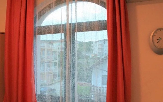 Villa Diva Hotel