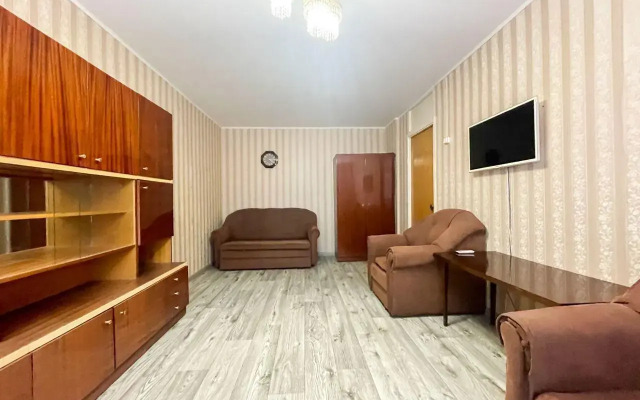 Apart Saray на улице Черняховского 9к3