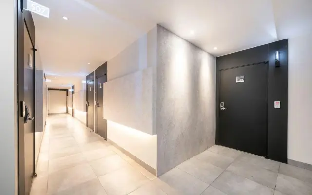 Jeonju Hotel Neul