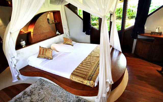 Sejuk Beach Villas