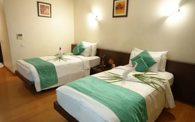 Utkal Continental