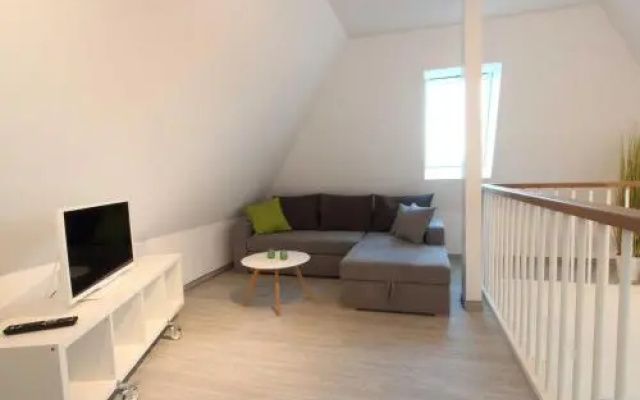 Residenz Blinkfueer Whg_ 8 _Chez A
