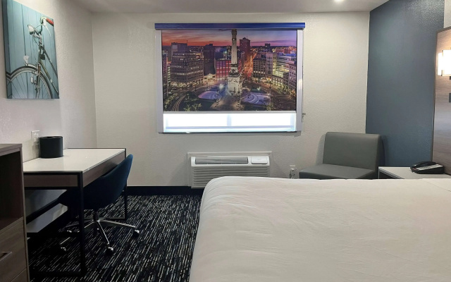 Baymont by Wyndham Indianapolis Northeast