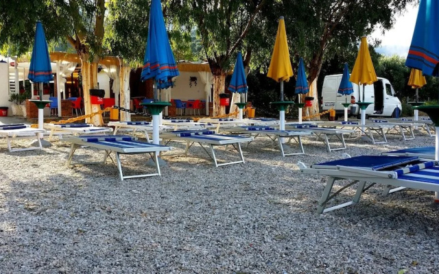 Villaggio Shehu