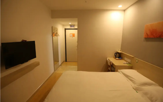 Hi Inn XiAn Longshou Commercial Street