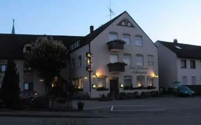 Schwanenhotel