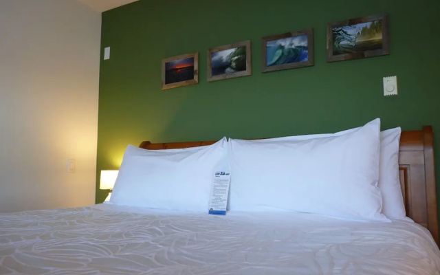 Eik Landing Ocean Front Condos