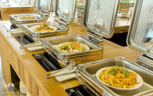Phu Yen Everyday Hotel