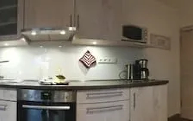 Boardinghouse Kowalski